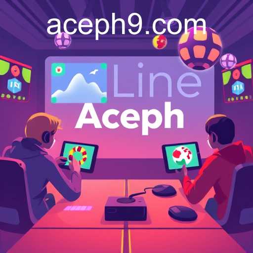 Aceph Revolutionizes Online Gaming Experiences