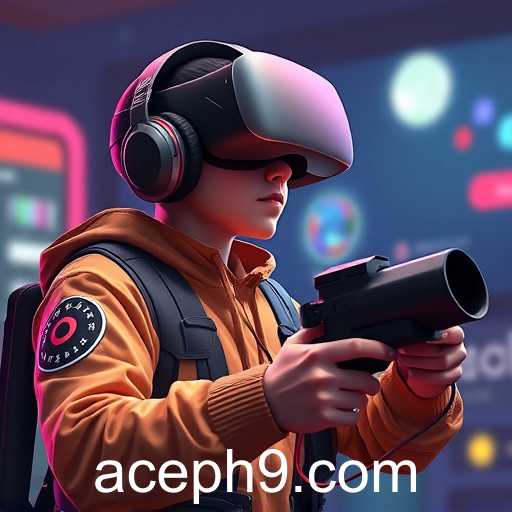 Aceph: Revolutionizing Online Gaming Engagement