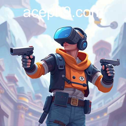 Aceph Revolutionizes Online Gaming