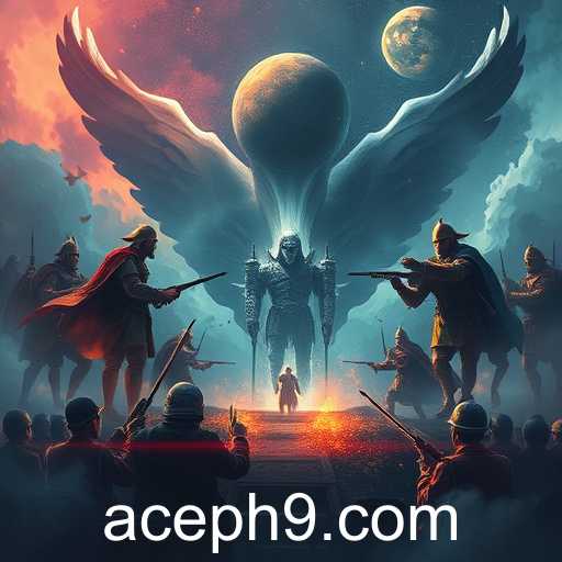The Rise of ACEPh: A New Era in English Online Gaming